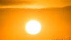 Manchas ‘gigantes’ no Sol levantam receios de tempestades solares destrutivas