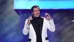 John Travolta acusado de assédio sexual