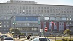 Centros hospitalares Lisboa Norte e Lisboa Central reduzem plano de contingência para a pandemia