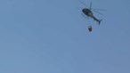 Everjets abre inquérito a acidente com helicóptero em Alijó