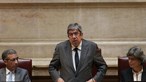 Ferro Rodrigues não comenta afirmações de assessor parlamentar do BE sobre a polícia