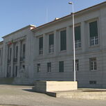 Queixa apresentada no Ministério Público de Guimarães
