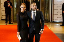 Lionel Messi, Antonela Roccuzzo, casamento, civil, estrelas, futebol