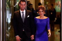 Lionel Messi, Antonela Roccuzzo, casamento, civil, estrelas, futebol