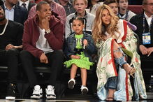 Beyonce, Jay Z, casal 