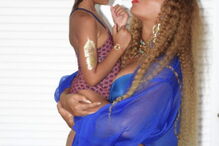 Beyonce, Jay Z, casal 