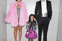 Beyonce, Jay Z, casal 