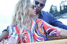 Beyonce, Jay Z, casal 