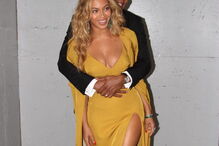 Beyonce, Jay Z, casal 