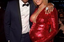 Beyonce, Jay Z, casal 