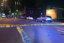 tiroteio, discoteca, feridos, Arkansas, 17 feridos, Little Rock