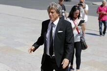 Convidados e noivos chegam ao Mosteiro dos Jerónimos