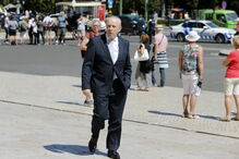 Convidados e noivos chegam ao Mosteiro dos Jerónimos