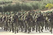 Explosivos roubados em Tancos 