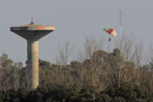 Exercício Real Thaw 2017, na Base Aérea N.º11, em Beja