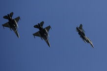 Exercício Real Thaw 2017, na Base Aérea N.º11, em Beja