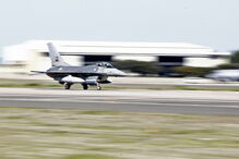 Exercício Real Thaw 2017, na Base Aérea N.º11, em Beja