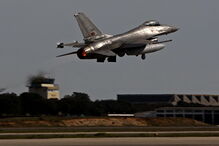 Exercício Real Thaw 2017, na Base Aérea N.º11, em Beja