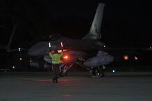 Exercício Real Thaw 2017, na Base Aérea N.º11, em Beja