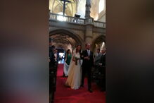 Imagens exclusivas dentro do Mosteiro dos Jerónimos