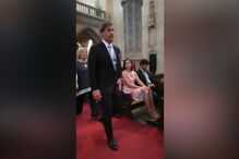 Imagens exclusivas dentro do Mosteiro dos Jerónimos