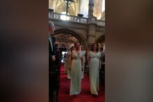 Imagens exclusivas dentro do Mosteiro dos Jerónimos