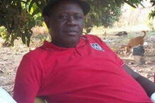 O bruxo Armando Nhaga