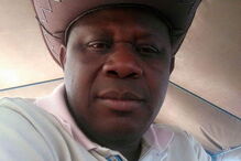 O bruxo Armando Nhaga