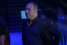 Nuno Artur Silva chegou à RTP em fevereiro de 2015, assumindo o cardo de administrador com o pelouro dos conteúdos 