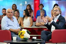 Programa 'Separados pela Vida' é emitido aos sábados na CMTV