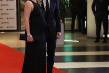 Lionel Messi casou com Antonella Roccuzzo