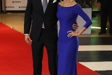 Lionel Messi casou com Antonella Roccuzzo