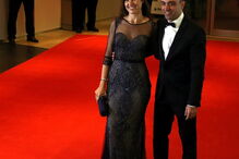 Lionel Messi casou com Antonella Roccuzzo