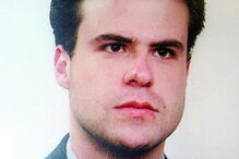 Jorge Nascimento tinha 27 anos quando foi morto a tiro