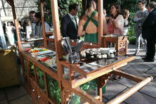 Bruno de Carvalho e Joana Ornelas casaram-se este sábado em Lisboa