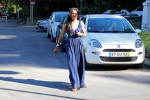 Bruno de Carvalho e Joana Ornelas casaram-se este sábado em Lisboa