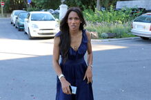 Bruno de Carvalho e Joana Ornelas casaram-se este sábado em Lisboa