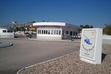 Armas de guerra foram roubadas dos paióis de Tancos