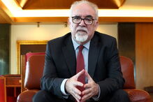 Ministro Vieira da Silva  