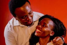 Terry Gobanga, morte, violação, casamento, Quénia