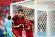 Portugal, México, Taça das Confederações