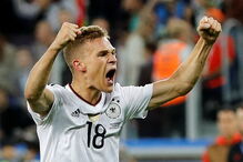  Alemanha venceu a Taça das Confederações ao derrotar o Chile por 1-0