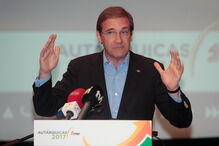 Pedro Passos Coelho