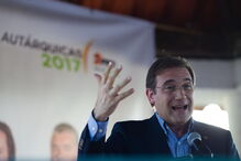 Pedro Passos Coelho