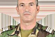 Os exonerados: Ten. Coronel Teixeira Correia Comandante da Unidade de Apoio da Brigada de Reação Rápida (em Tancos)