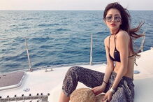 Lure Hsu ,de 41 anos