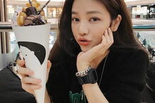 Lure Hsu ,de 41 anos