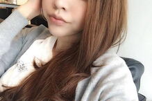 Fayfay Hsu ,de 40 anos