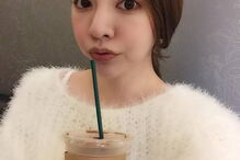 Fayfay Hsu ,de 40 anos