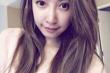 Sharon Hsu ,de 36 anos